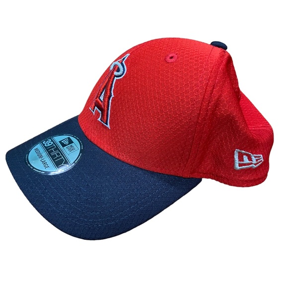 Angels baseball cap - Picture 2 of 5
